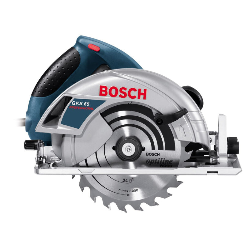 Bosch Bosch GKS65 Hand Held Circular Saw 110V 601667060