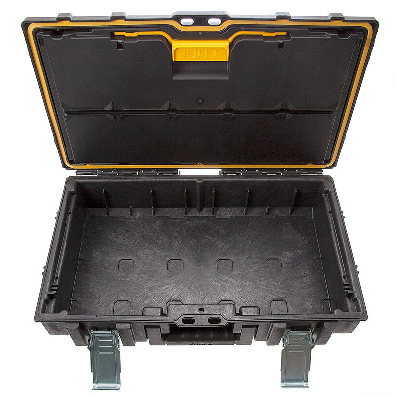 Dewalt Dewalt 1-70-321-SP DS150 TOUGHSYSTEM Organiser Box (No Trays) 1-70-321