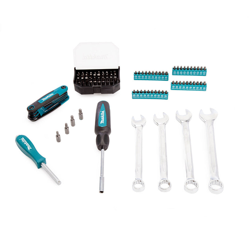 Makita Makita P-90532 227 Piece Home Repair Kit P-90352