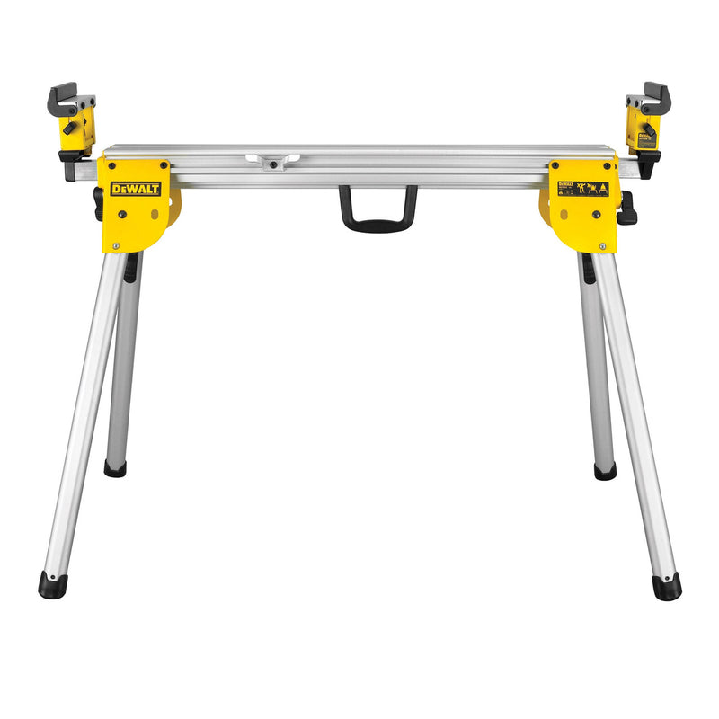 Dewalt Dewalt DE7033 Heavy Duty Short Beam Mitre Saw Leg Stand DE7033-XJ