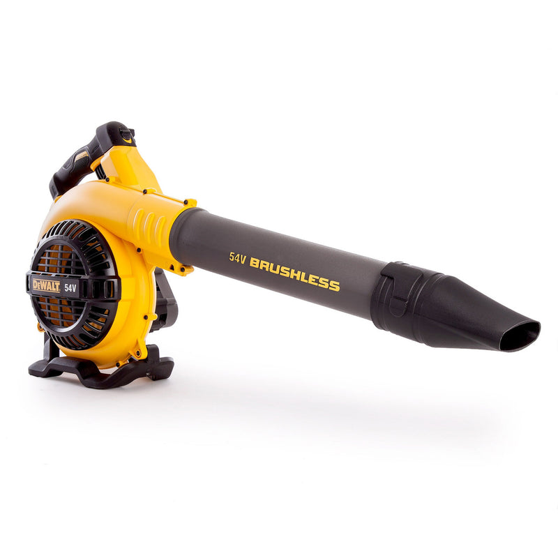 Dewalt Dewalt DCM572N 54V XR FlexVolt Cordless Leaf Blower (Body Only) DCM572N