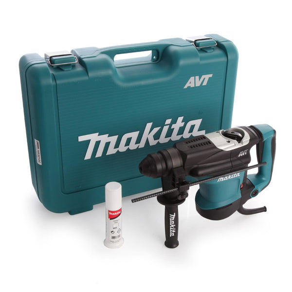 Makita Makita HR3210C SDS Plus Rotary Hammer Drill (240V) HR3210C/2