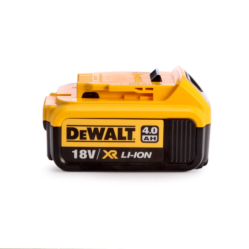 Dewalt Dewalt DCB182 18V XR 4.0Ah Li-ion Battery DCB182