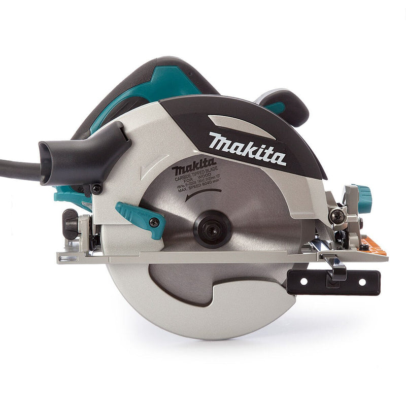 Makita Makita HS7100 190mm Circular Saw (110V) HS7100/1