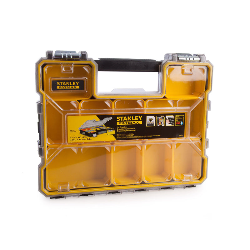 Stanley Stanley 1-97-517 FatMax Shallow Pro Organiser 1-97-517