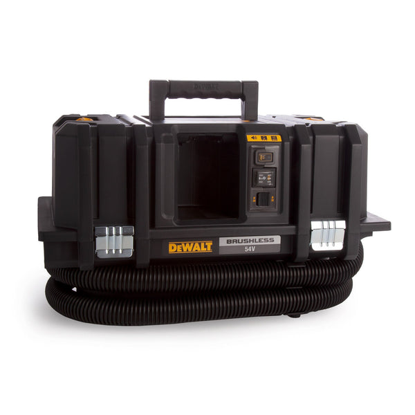 Dewalt Dewalt DCV586MN 54V XR Flexvolt M-Class Dust Extractor (Body Only) DCV586MN-XJ