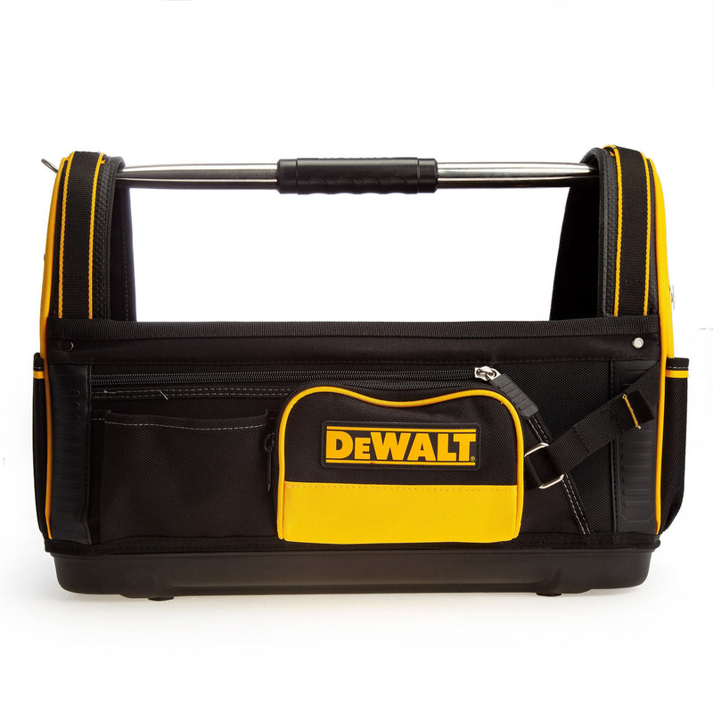 Dewalt Dewalt 1-79-208 Open Tote Tool Bag 18" 1-79-208