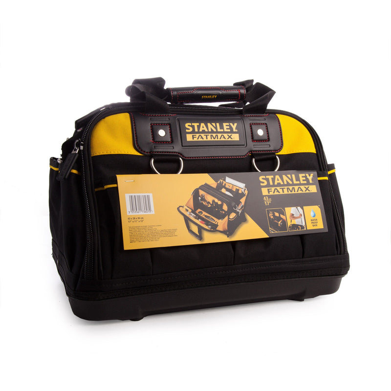 Stanley Stanley FMST1-73607 FatMax Multi Access Tool Bag FMST1-73607