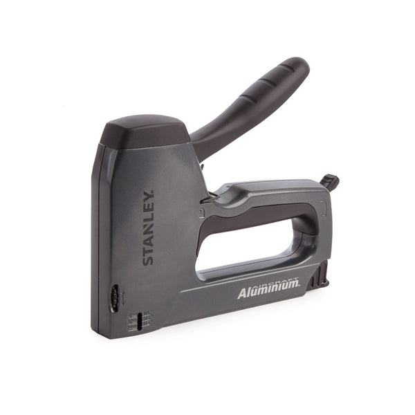 Stanley Stanley 0-TR250 Heavy Duty Staple & Brad Gun (with high/low) - G type 0-TR250