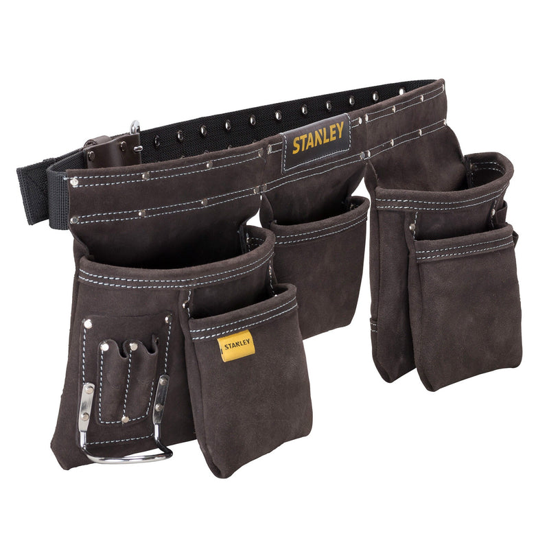 Stanley Stanley STST1-80113 Leather Tool Belt / Apron STST1-80113