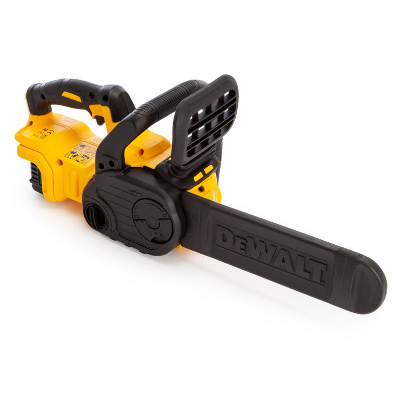 Dewalt Dewalt DCM565P1 18V XR Chainsaw 30cm (1 x 5.0Ah Battery) DCM565P1