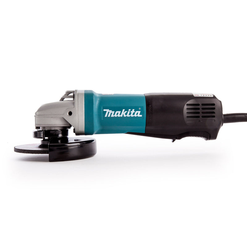 Makita Makita 9565PCV 5 inch/125mm Angle Grinder with Variable Speed (110V) 9565PCV/1