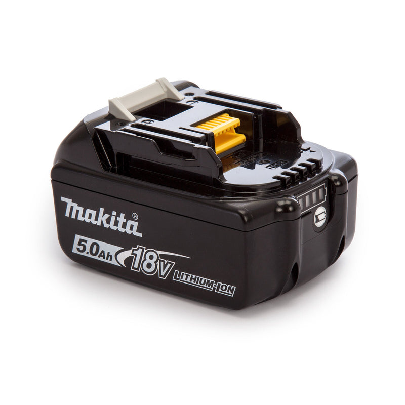 Makita Makita BL1850B 18V 5.0Ah Li-ion Battery BL1850B