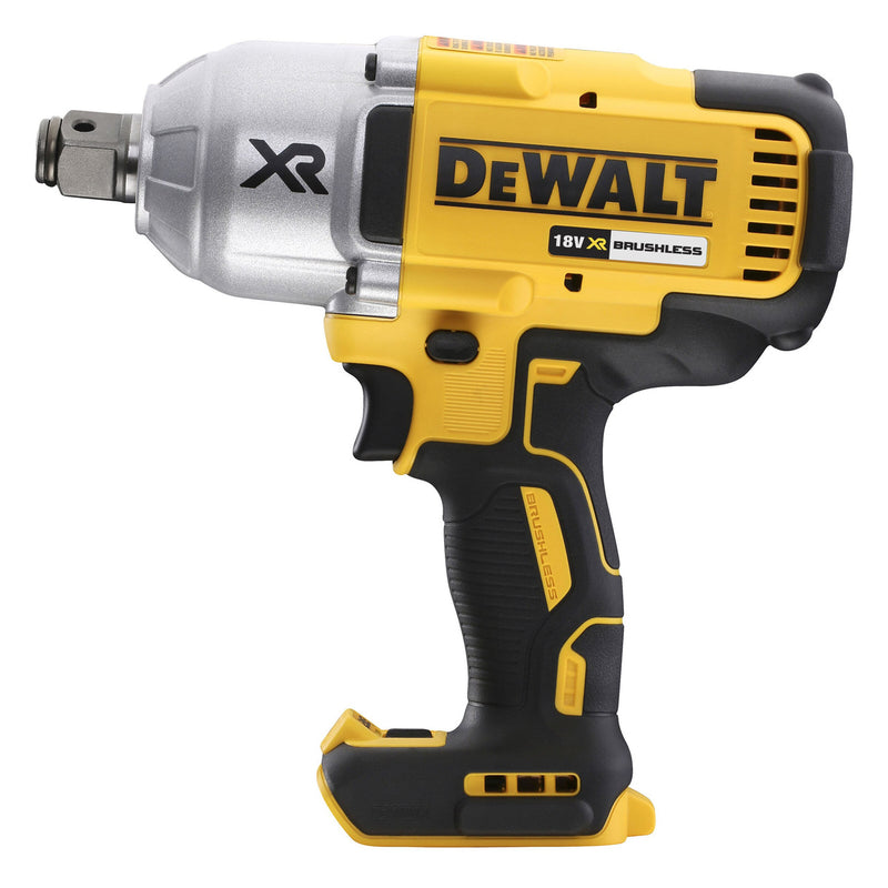 Dewalt Dewalt DCF897N 18V Brushless Impact Wrench High Torque 3/4in Drive (Body Only) DCF897N