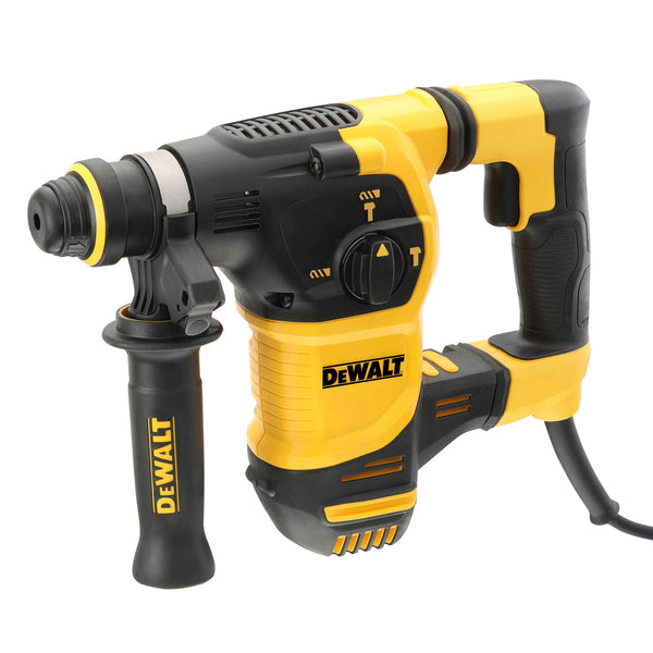 Dewalt Dewalt D25333K 30mm Brushless SDS+ Rotary Hammer Drill 110V D25333K-110V