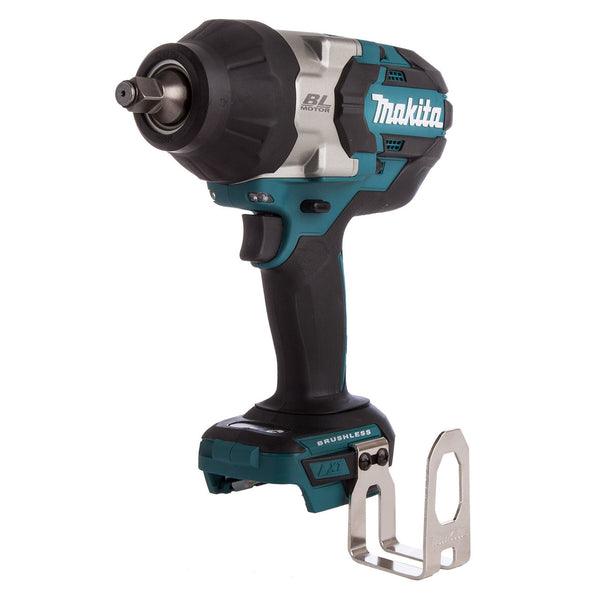 Makita Makita DTW1002Z 18V LXT Brushless Impact Wrench 1/2" Drive (Body Only) DTW1002Z