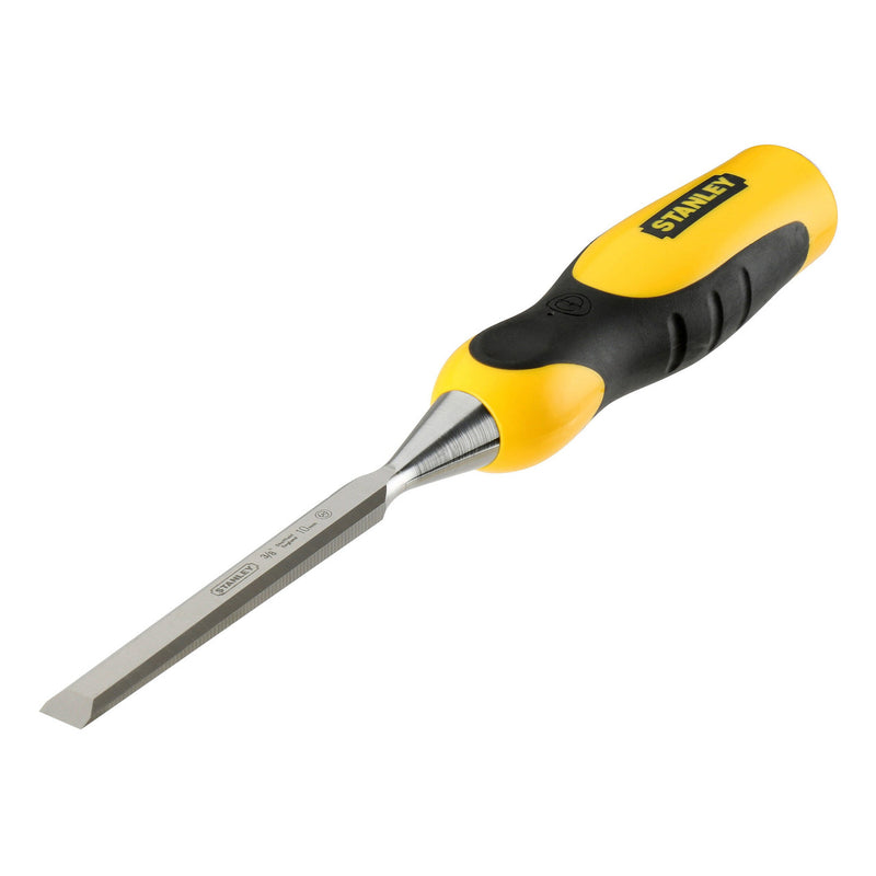 Stanley Stanley 0-16-872 Dynagrip Bevel Edge Chisel 10mm 0-16-872