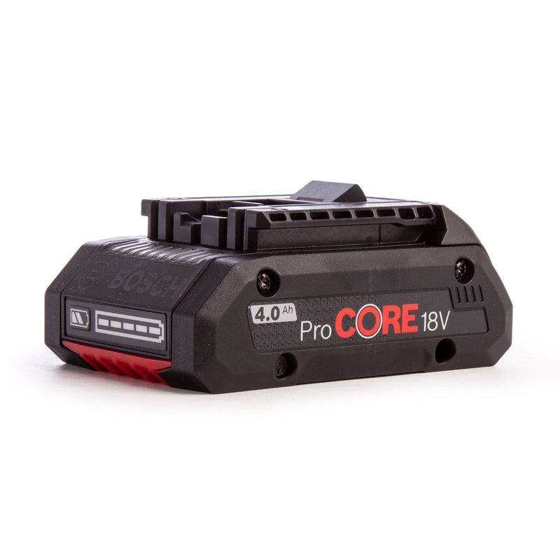 Bosch Bosch 1600A016GB 18V 4.0Ah ProCORE Battery 1600A016GB