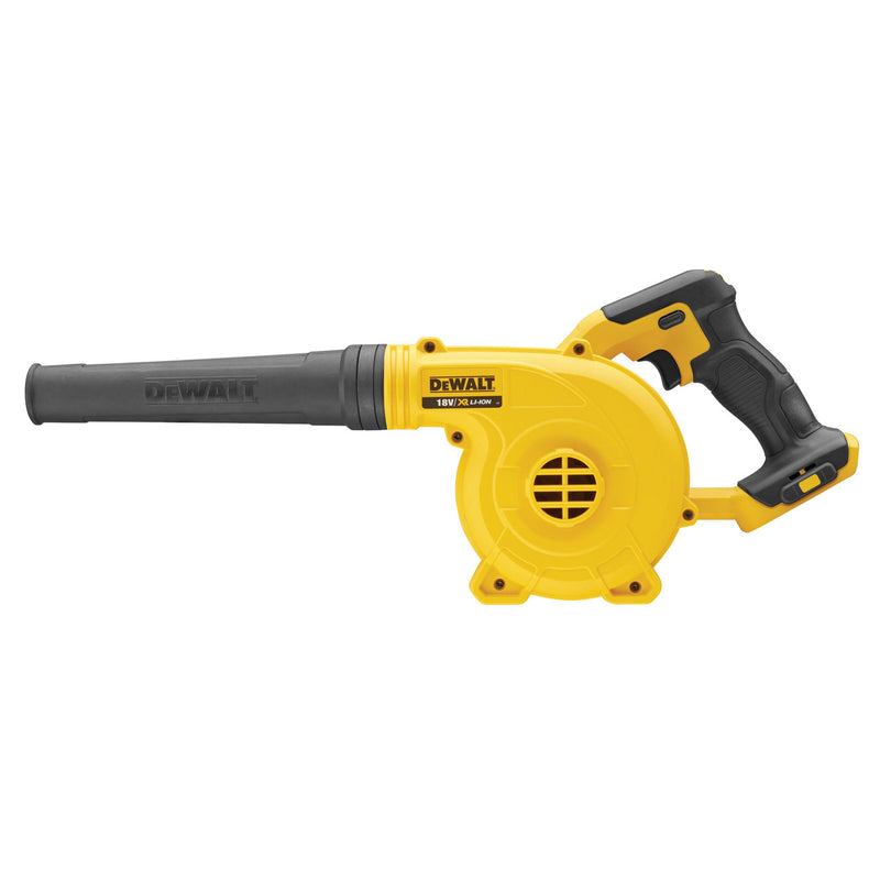 Dewalt Dewalt DCV100 18V XR Cordless Compact Blower (Body Only) DCV100