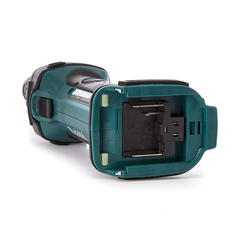 Makita Makita DGD800Z 18V Cordless Die Grinder (Body Only) DGD800Z