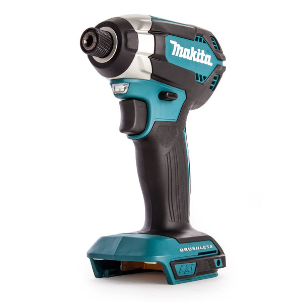 Makita Makita DTD153Z 18V LXT Brushless Impact Driver (Body Only) DTD153Z