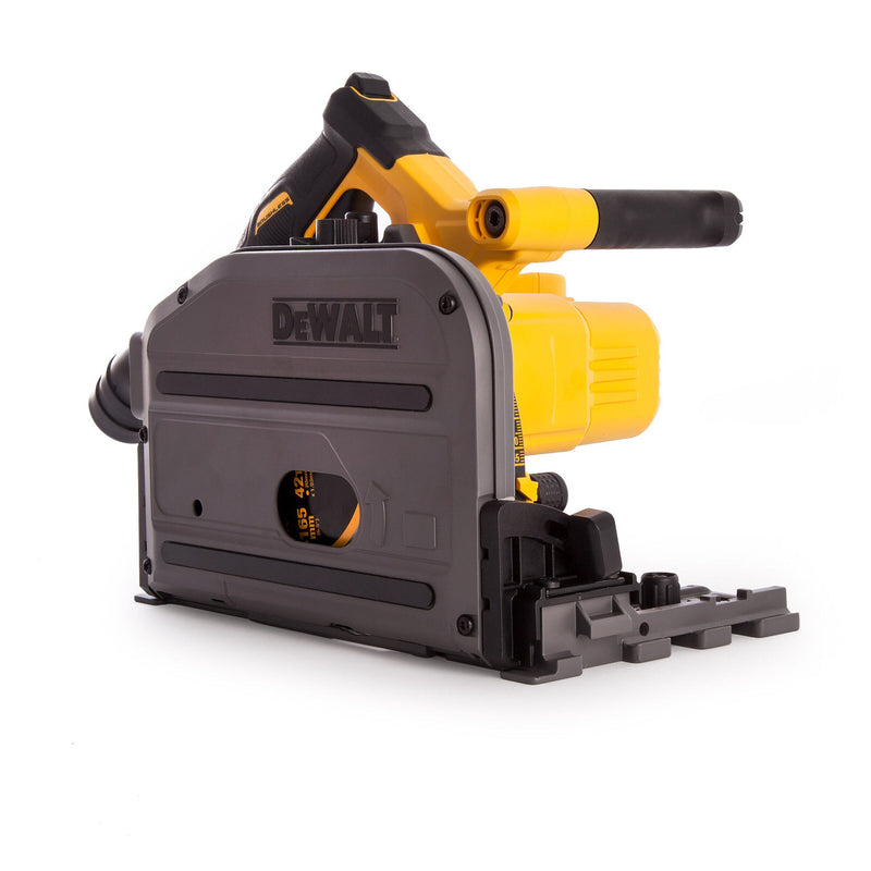 Dewalt Dewalt DCS520NT 54V XR Flexvolt 165mm Plunge Saw (Body Only) DCS520NT