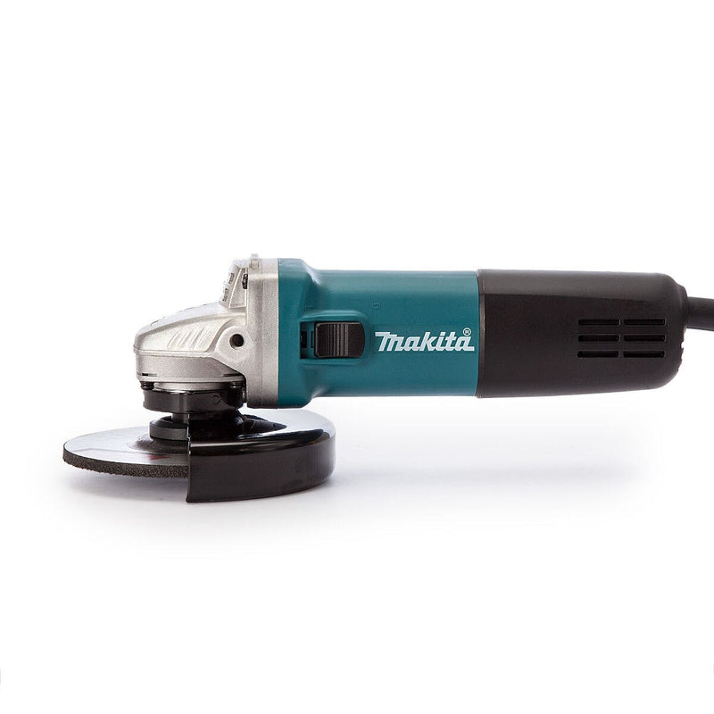 Makita Makita 9558NBR 5 inch/125mm Angle Grinder (110V) 9558NBR/1