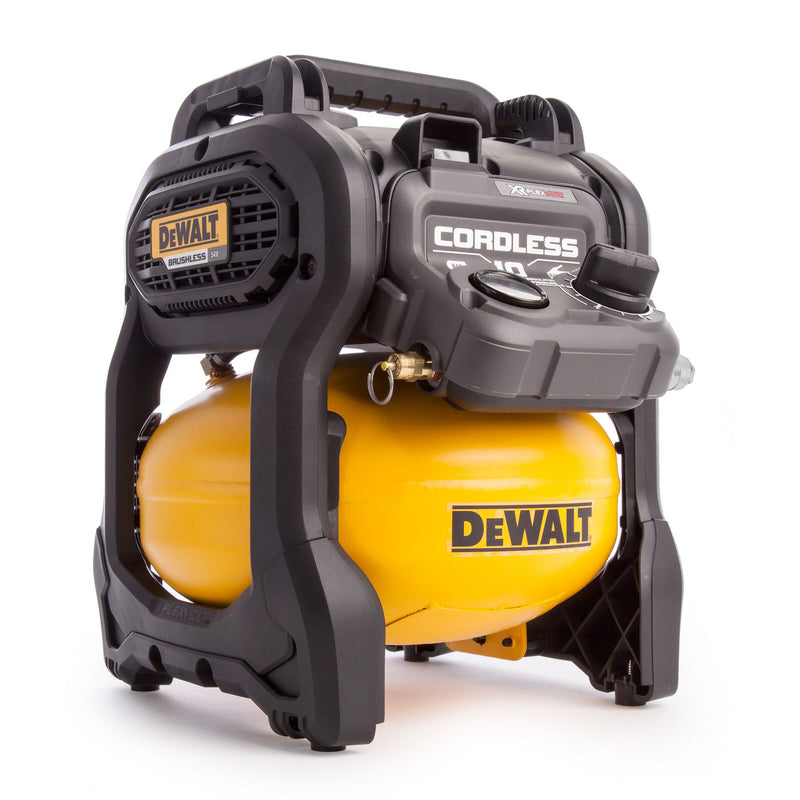 Dewalt Dewalt DCC1054N 54V XR Flexvolt Compressor (Body Only) DCC1054N