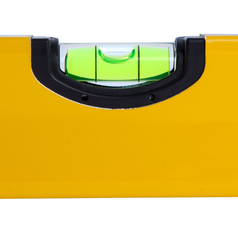 Stanley Stanley 800mm / 31" Classic Box Spirit Level 2 Vials (STHT1-43104) STHT1-43104