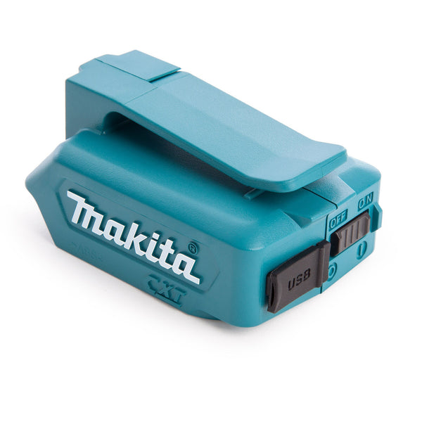 Makita Makita ADP06 CXT Charging Adapter for USB ADP06