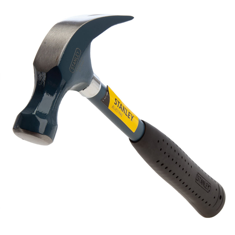 Stanley Stanley 1-51-488 Bluestrike Claw Hammer 16oz 1-51-488