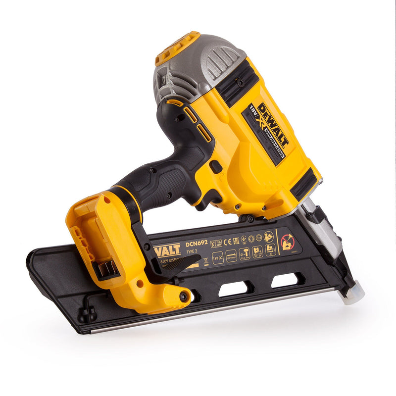 Dewalt Dewalt DCN692N 18V XR Brushless Framing Nailer (Body Only) DCN692N