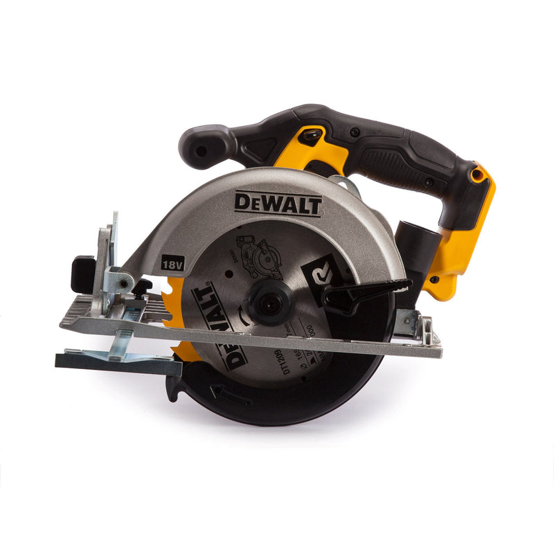 Dewalt Dewalt DCS391N 18V XR 165mm Circular Saw (Body Only) DCS391N