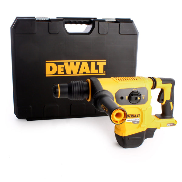 Dewalt Dewalt DCH481N 54V XR FlexVolt Brushless SDS Max Hammer (Body Only) DCH481N-XJ