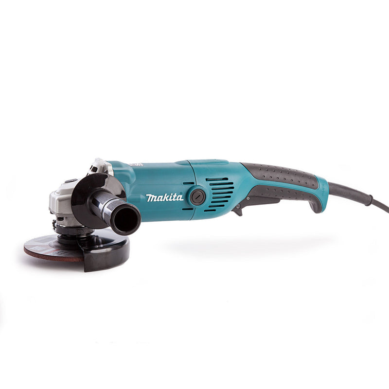 Makita Makita GA5021 5 inch/125mm Angle Grinder (110V) GA5021/1