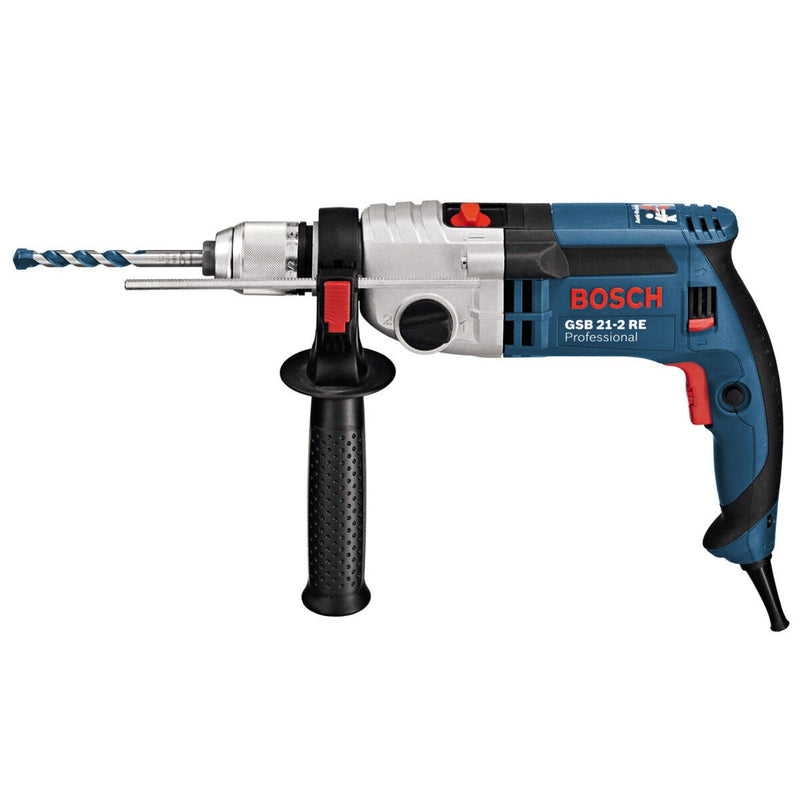 Bosch Bosch GSB21-2RE 1100W Impact Drill 240V 060119C570