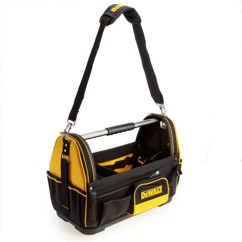 Dewalt Dewalt 1-79-208 Open Tote Tool Bag 18" 1-79-208