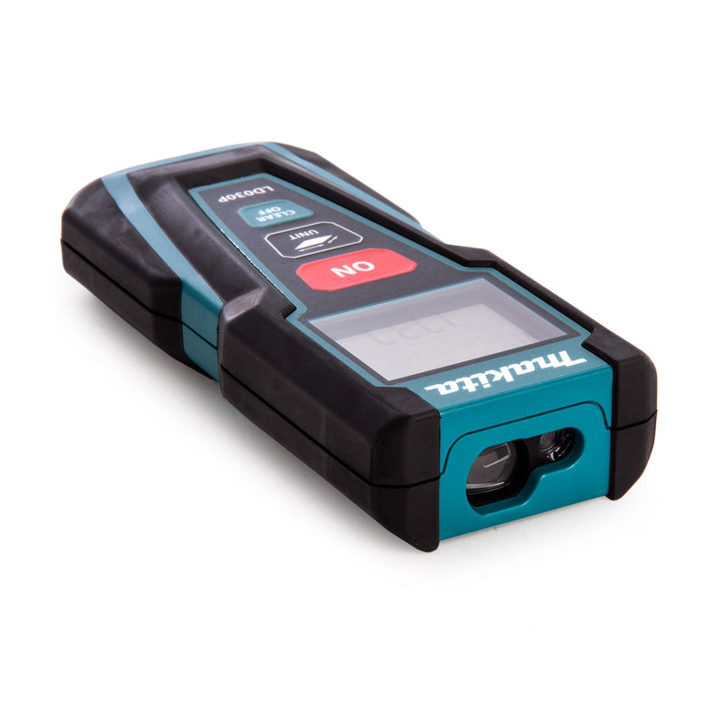 Makita Makita LD030P Laser Distance Measure 30 Metres LD030P