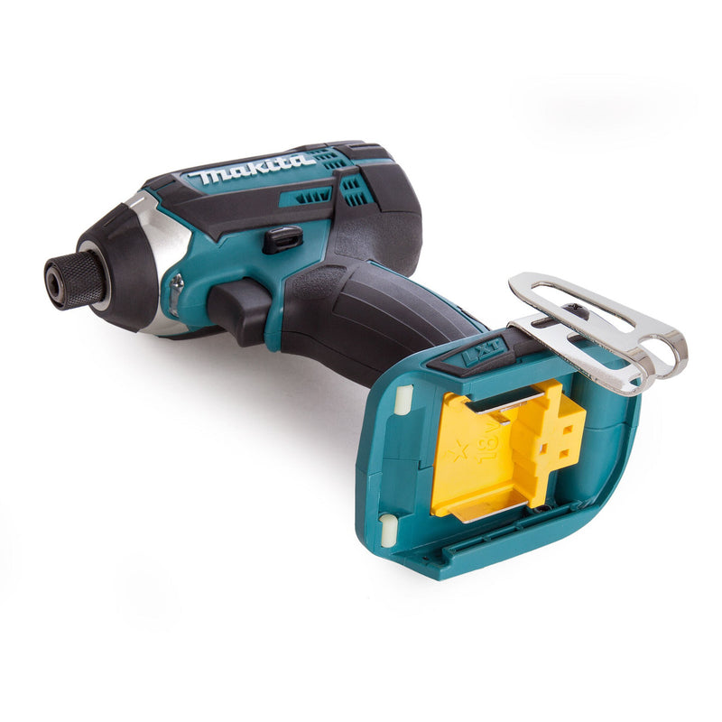 Makita Makita DTD152Z 18V LXT Impact Driver (Body Only) DTD152Z