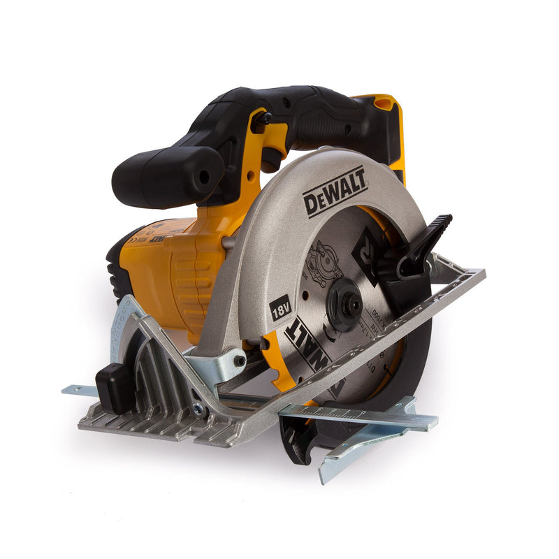 Dewalt Dewalt DCS391N 18V XR 165mm Circular Saw (Body Only) DCS391N