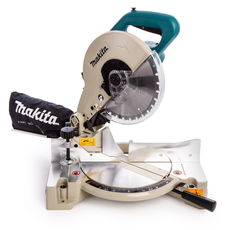 Makita Makita LS1040N 260mm Mitre Saw (240V) LS1040