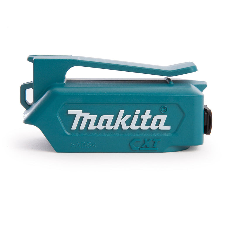 Makita Makita ADP06 CXT Charging Adapter for USB ADP06