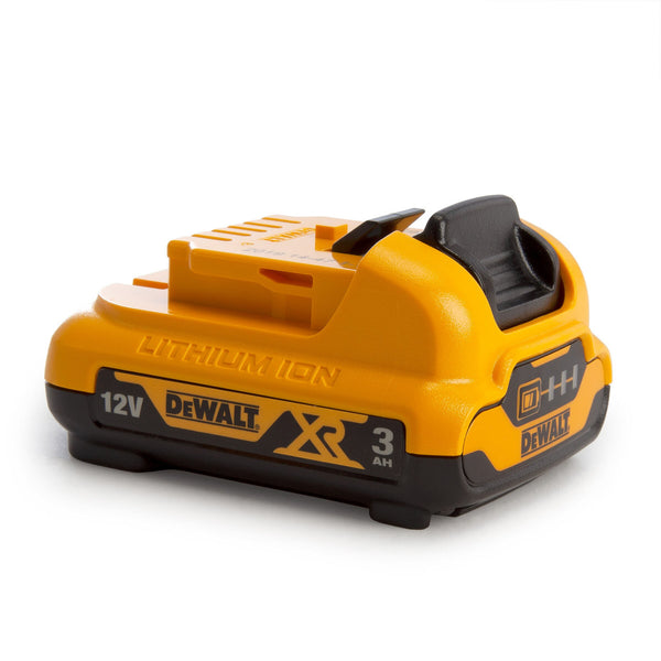 Dewalt Dewalt DCB124 12V XR 3.0Ah Li-ion Battery DCB124-XJ