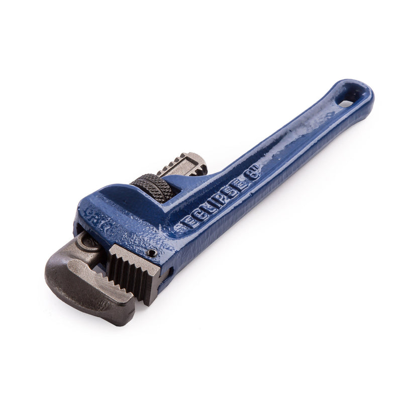 Eclipse Eclipse ELPW8 Leader Pattern Pipe Wrench 8 Inch / 200mm - 25mm Capacity ELPW8