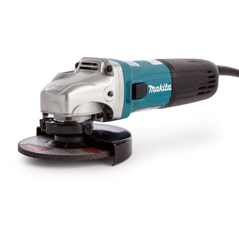 Makita Makita GA5040C 5 inch/125mm Angle Grinder (110V) GA5040C/1