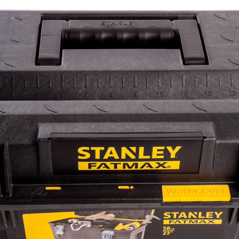 Stanley Stanley 1-94-749 FatMax Waterproof Tool Box 23" 1-94-749