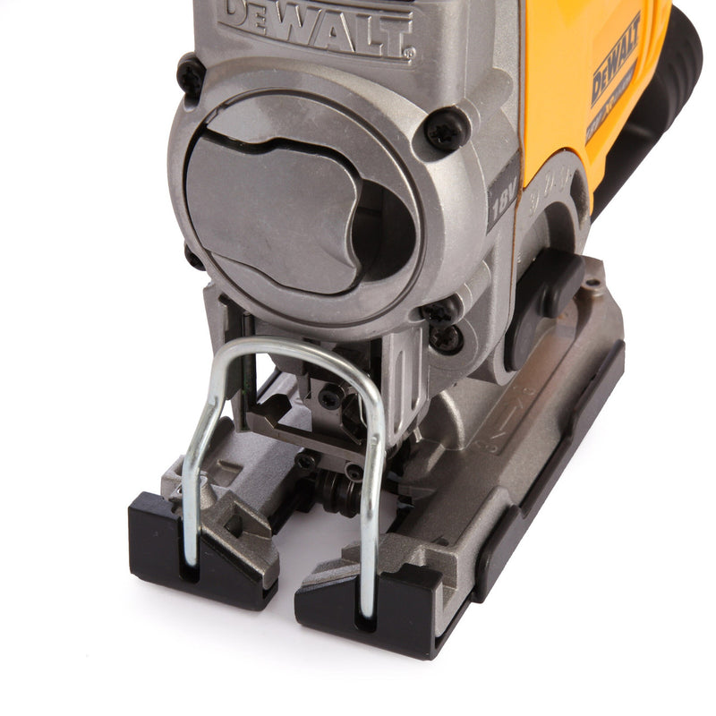 Dewalt Dewalt DCS331N 18V XR Pendulum Jigsaw (Body Only) DCS331N