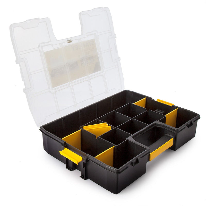 Stanley Stanley 1-94-745 Sort Master Seal Tight Professional Organiser 1-94-745