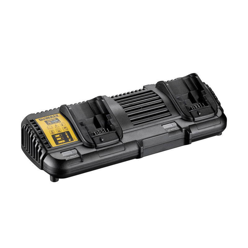 Dewalt Dewalt DCB132 XR Flexvolt Dual Port Charger DCB132