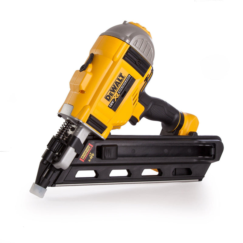 Dewalt Dewalt DCN692N 18V XR Brushless Framing Nailer (Body Only) DCN692N